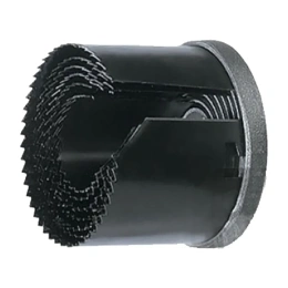 Пилы кольцевые по дереву (50 мм; 26-32-38-45-50-56-64 мм) КЕДР 078-5007 28706