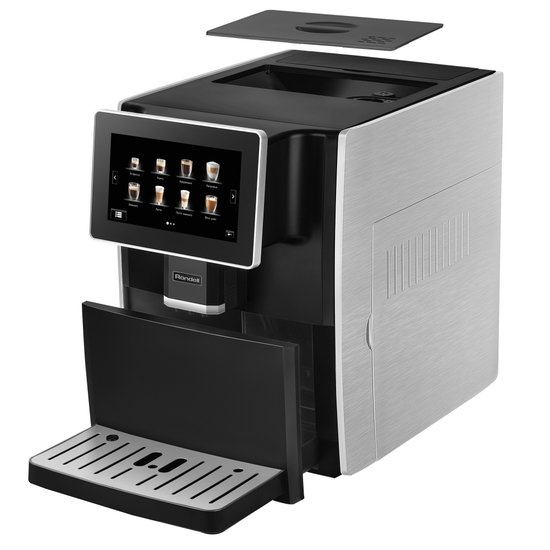 Кофемашина Rondell RDE-1108