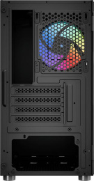 корпус Formula V Line CS-111 mATX USB3.0x1/USB2.0x2/audio ex Aerocool