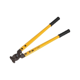 Ножницы IEK НК-250 для резки неброниронированного кабеля ИЭК TLK10-250