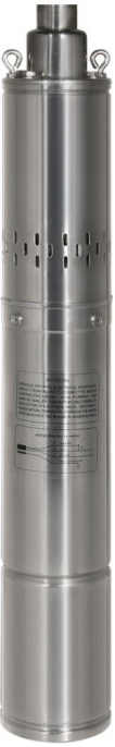 Насос скважинный Oasis SVI 30/100 370Вт 1800л/час SV-30/100