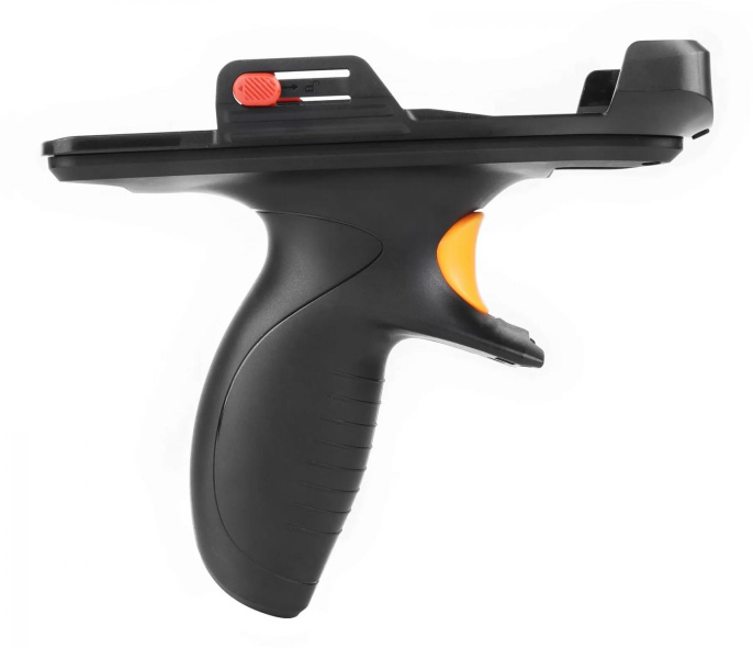 Пистолетная рукоять UROVO TR-50 Trigger Handle для DT50 [accdt50-pgrip01]
