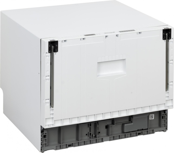 Посудомоечная машина встраив. Weissgauff BDW 4106 D 1380Вт компактная