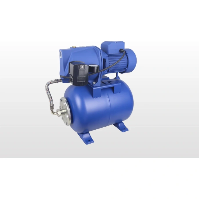 Станция автоматического водоснабжения PROFSAN Профсан ПСМ JSW15M-AUTO