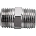 Переходник 1/2"M — 1/2"M FUBAG 180202
