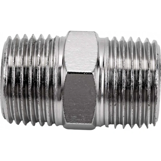 Переходник 1/2"M — 1/2"M FUBAG 180202