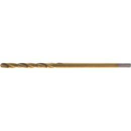 Сверло по металлу Профоснастка 2 мм HSS M2 TIN/135 DIN 338, 2 шт., №187 30201027