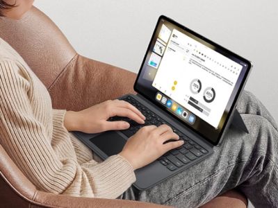 Представлен vivo Pad 6 Pro: 4K-дисплей, мощный процессор и автономность до 78 дней