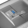 Посудомоечная машина встраив. Meferi Light MDW4562 2100Вт узкая