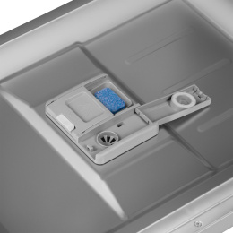 Посудомоечная машина встраив. Meferi Light MDW4562 2100Вт узкая