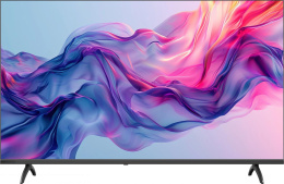 32" Телевизор SKYWORTH 32E55G HD, СМАРТ ТВ, Google TV, черный