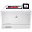 Принтер лазерный HP Color LaserJet Pro M454dw (W1Y45A) A4 Duplex Net WiFi белый