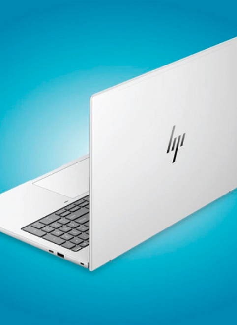 HP представила EliteBook 8 G2a с ИИ-чипом AMD и 64 ГБ ОЗУ