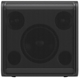 Колонка порт. LG Xboom STAGE черный 120W 2.1 BT 4700mAh STAGE301