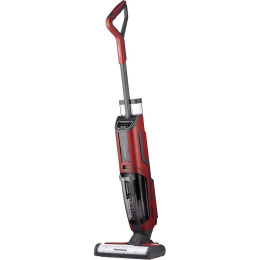 Вертикальный пылесос VH20BW01 RED THOMSON