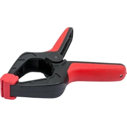 Пружинный зажим WORKPRO 50 мм WP232011