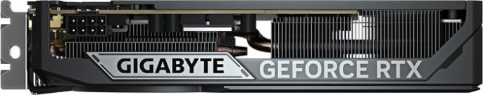 Видеокарта Gigabyte PCI-E 5.0 GV-N5060WF2MAX OC-8GD 1.0 NVIDIA GeForce RTX 5060 8Gb 128bit GDDR7 2512/28000 HDMIx1 DPx3 HDCP Ret