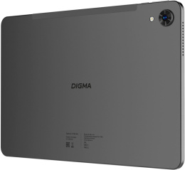 Планшет Digma Optima 1416D 4G T606 (1.6) 8C RAM4Gb ROM64Gb 10.1" In-Cell 1280x800 4G 2Sim Android 13 темно-серый 8Mpix 5Mpix BT WiFi microSD 1Tb 6000mAh