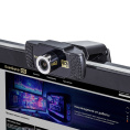 Веб-камера ExeGate BusinessPro C922 2K T-Tripod 4Мп, 2560x1440, 30fps, ручной фокус, штатив Tripod Tele Ball в комплекте, 4-линзовый объектив стекло , микрофон с шумоподавлением, универсальное крепление, USB, кабель 1,5 м, Windows® 7/8/10/11, EX294581RUS