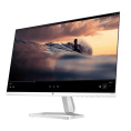 Монитор LCD HP 23.8" 524sa S5 FHD Monitor {IPS 1920x1080 100Hz 5ms 300cd 1500:1 D-sub HDMI 2x2W} [94C37AA]