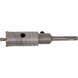 Коронка по бетону стк-035 SDS-plus, 35 мм Strong стк-03500035