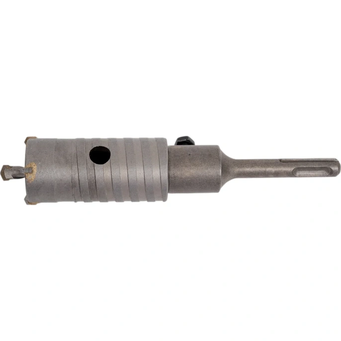 Коронка по бетону стк-035 SDS-plus, 35 мм Strong стк-03500035