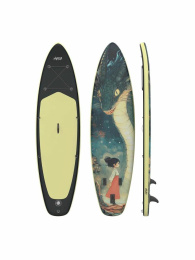 САП доска Hiper SUPB-0146 320 / Supboard Hiper SUPB-0146