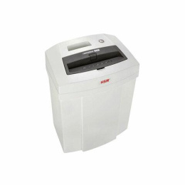 Шредер HSM Securio C14-3,9 секр.Р-2 ленты 14лист. 20лтр. скрепки скобы пл.карты