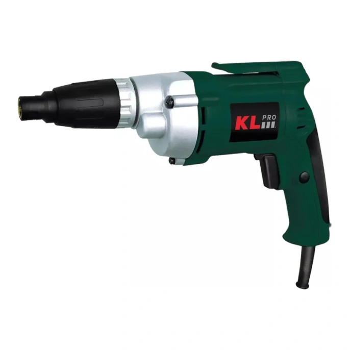 Отвертка для гипсокартона KLPRO 500 Вт 12021 KLAV60266