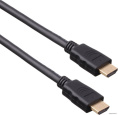 Кабель HDMI ExeGate EX-CC-HDMI-3.0 (19M/19M, 3м, v1.4b, позолоченные контакты) EX194333RUS
