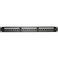 5bites PPU55-03 Патч-панель UTP / 5E / 24P / KRONE / 110 / DUAL IDC / 1U / 19"