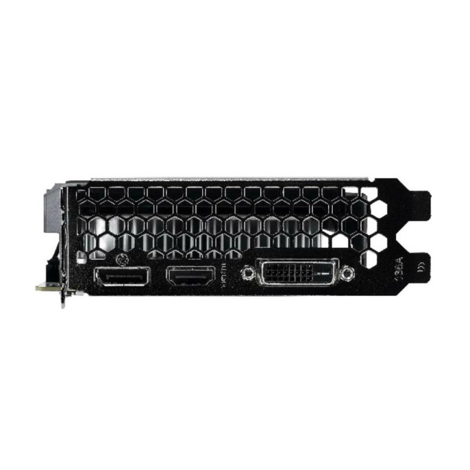Видеокарта PALIT RTX3050 STORMX 6G NE63050018JE-1070F