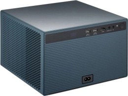 Проектор ViewSonic LX60HD LCD 630Lm ANSI 1920x1080 4200:1 ресурс лампы:20000часов 2xUSB typeA 1xHDMI 3.13кг (VS20103)
