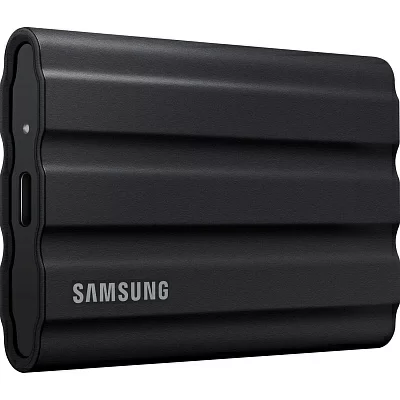 Накопитель SSD 1 Tb USB3.2 Samsung T7 Shield MU-PE1T0S/WW