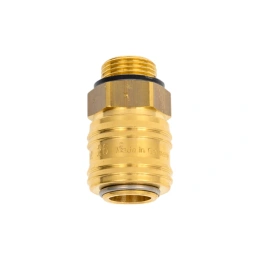 Муфта с наружной резьбой R3/8" BTI 9002458