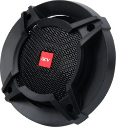 Колонки автомобильные ACV PG-422S,  10 см (4 дюйм.),  комплект 2 шт. [38134]