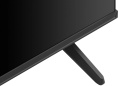 Телевизор LED Hisense 40" 40A4S Frameless черный HD 60Hz DVB-T2 DVB-C DVB-S2 USB WiFi Smart TV RUS