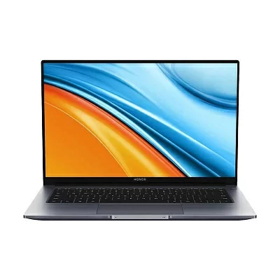 Ноутбук Honor MagicBook 14 NMH-WFP9HN 5301AFVP Ryzen 7 5800H 16Gb SSD512Gb