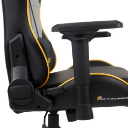 Кресло геймерcкое EVOLUTION Tactic PRO Special edition D2