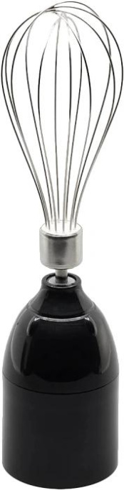 Блендер погружной Scarlett SC-HB42F89 1100Вт черный