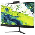 Моноблок Acer Aspire C27-2G [DQ.BPQCD.007] Black 27" {FHD  Ryzen 5 7430U/16Gb/SSD512Gb/NoOS}
