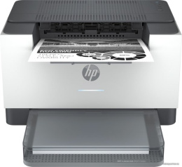 Принтер лазерный HP LaserJet M211dw (9YF83A) A4 Duplex Net WiFi белый