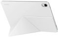 Чехол для планшета Samsung Book Cover, для  Samsung Galaxy Tab S11, белый [ef-bx730pwegru]