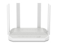 Маршрутизатор/ Netcraze Giga Мультигигабитный интернет-центр с Mesh Wi-Fi 6 AX3000, Smart-коммутатором 1?2.5G/SFP и 4?1G, многофункциональными портами USB 3.0 и 2.0