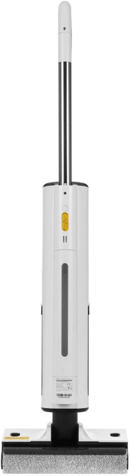 Пылесос Deerma DEM-VX910W 250Вт белый/черный