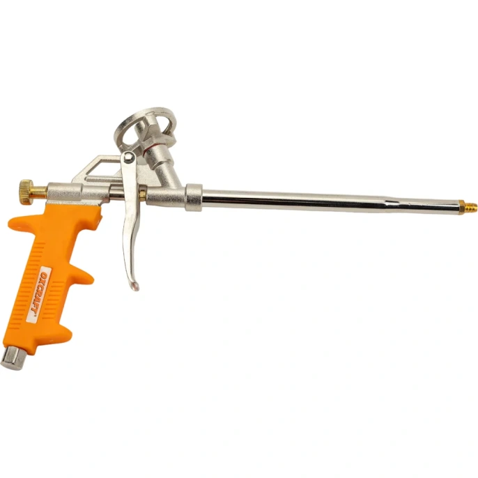 Пистолет для пены 190мм Premium OXCRAFT 42020043