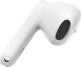 Наушники Honor Choice Earbuds X7 Play, Bluetooth, вкладыши, белый [5504adcx]
