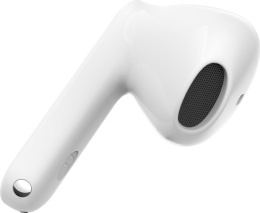 Наушники Honor Choice Earbuds X7 Play, Bluetooth, вкладыши, белый [5504adcx]