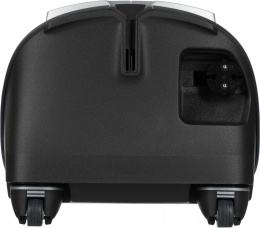 Пылесос Miele Complete C3 Parquet XL PowerLine, 890Вт, черный/черный [complete c3 xl sgsf5]