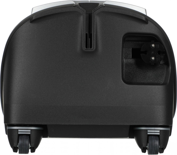 Пылесос Miele Complete C3 Parquet XL PowerLine, 890Вт, черный/черный [complete c3 xl sgsf5]